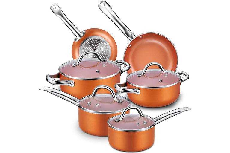 Is Aluminum Cookware Bad for Your Health? Only Cookware